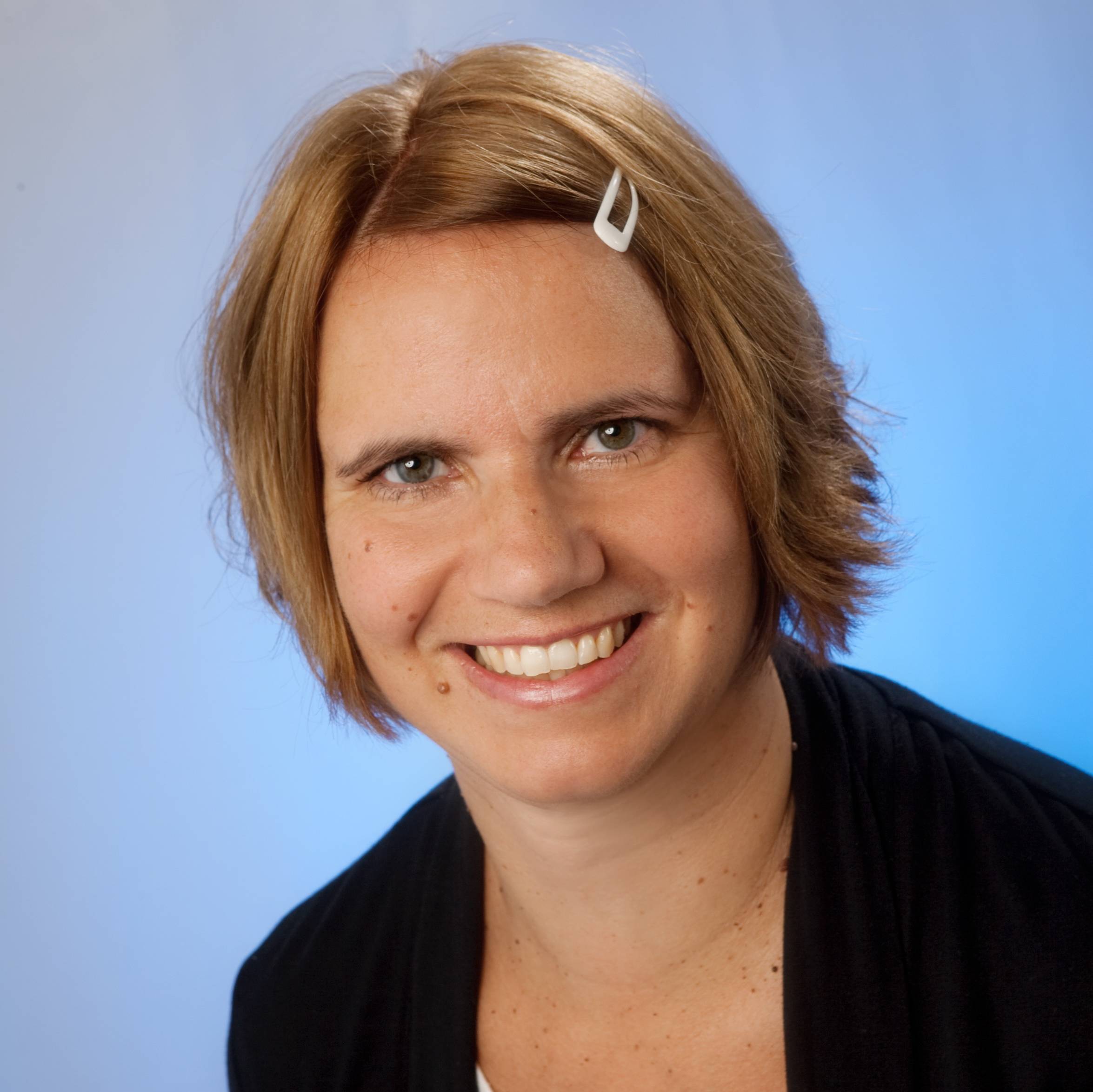 Sandra Roos-Greulich